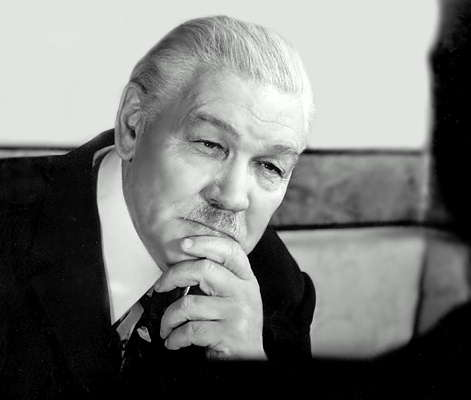 Всеволод Санаев (фото взято из открытых источников)