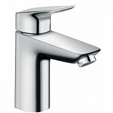 Смеситель для раковины Hansgrohe Logis 711010007 890 руб.