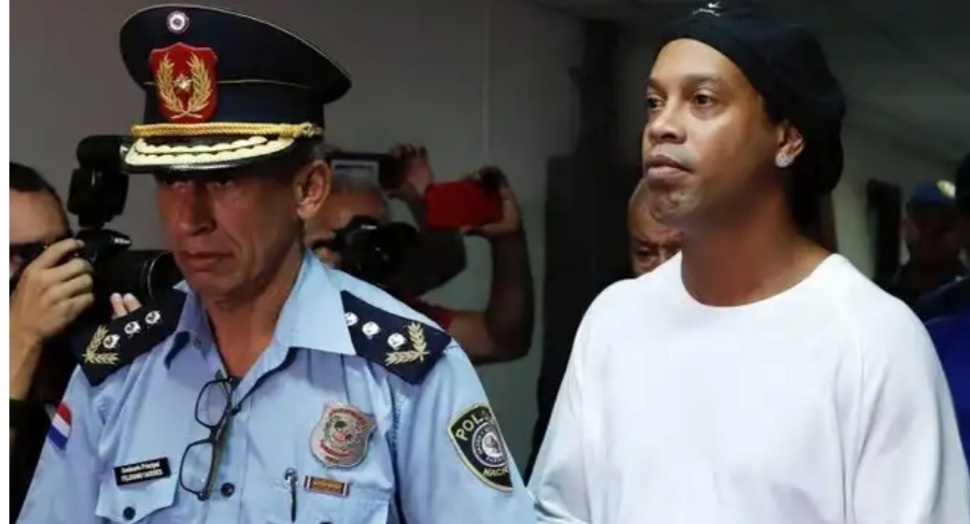 Рональдиньо