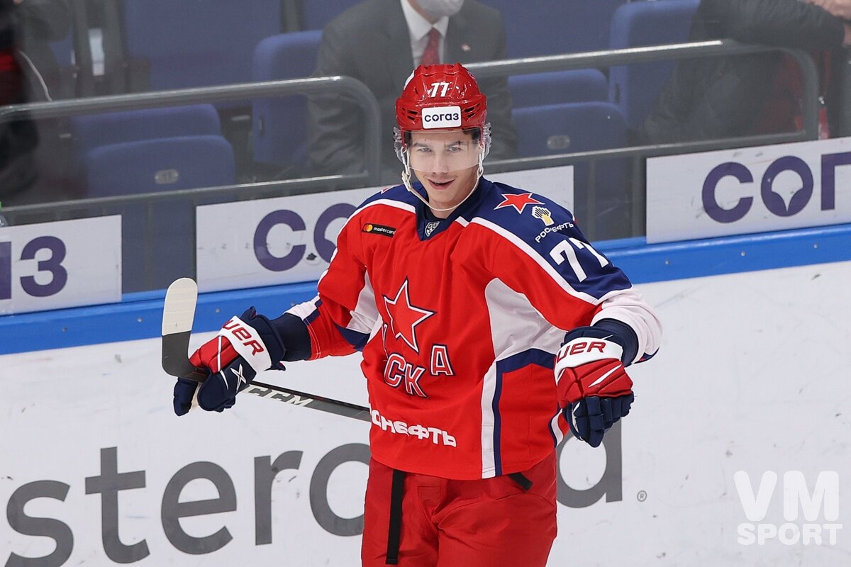 Фото: Олег Бухарев