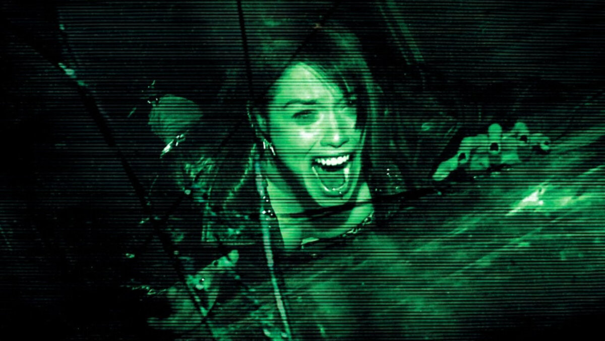 Искатели могил.