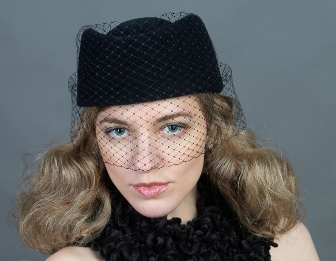 Фотограф Михаил Трофимов