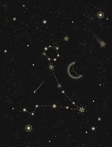 Созвездие Рыб