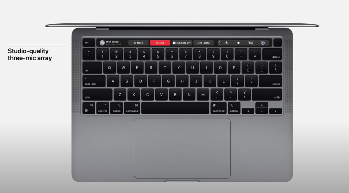 Три микрофона студийного качества