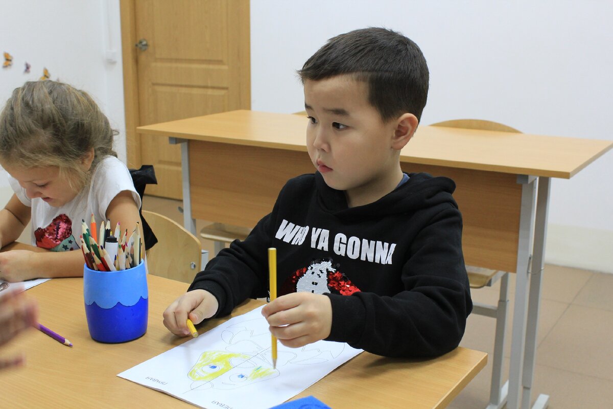 Все будет отлично!