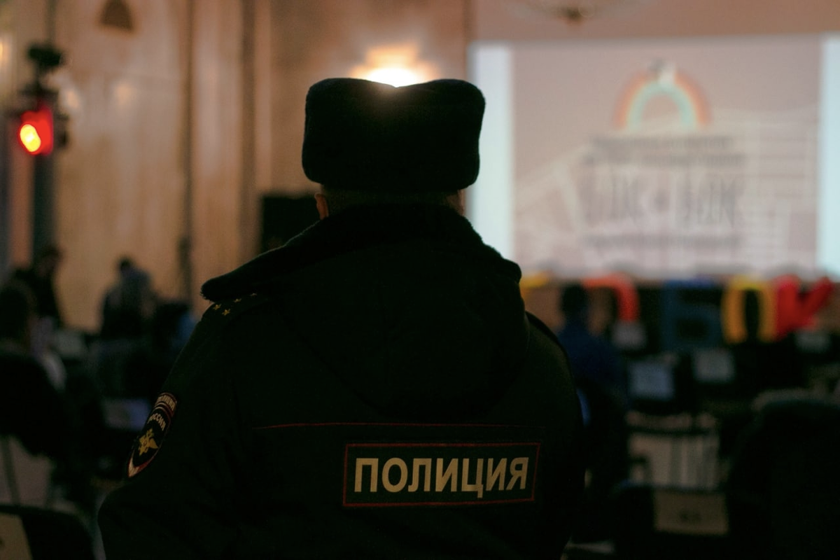 📸: Дина Мурзаева