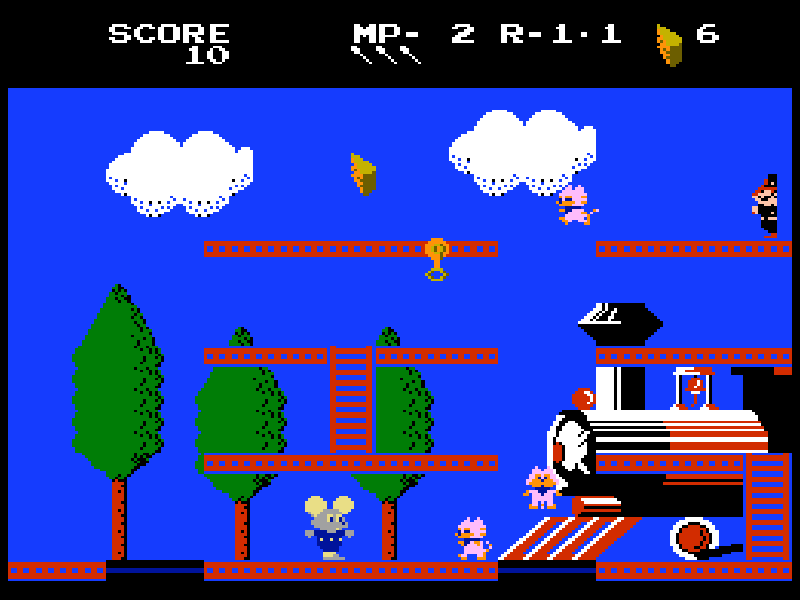 Dandy s world goob. Mappy Денди. Mappy Land Денди. Mappy игра Dandy. Sega игра мышка.