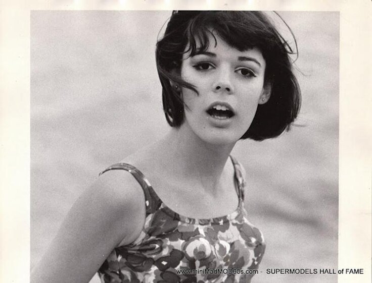     У любимого мужчины знаменитой в семидесятые годы модели была нетрадиционная ориентация, а она до конца дней не оставляла надежду на то, что он "исправится" и оценит её любовь, преданность и терпение...