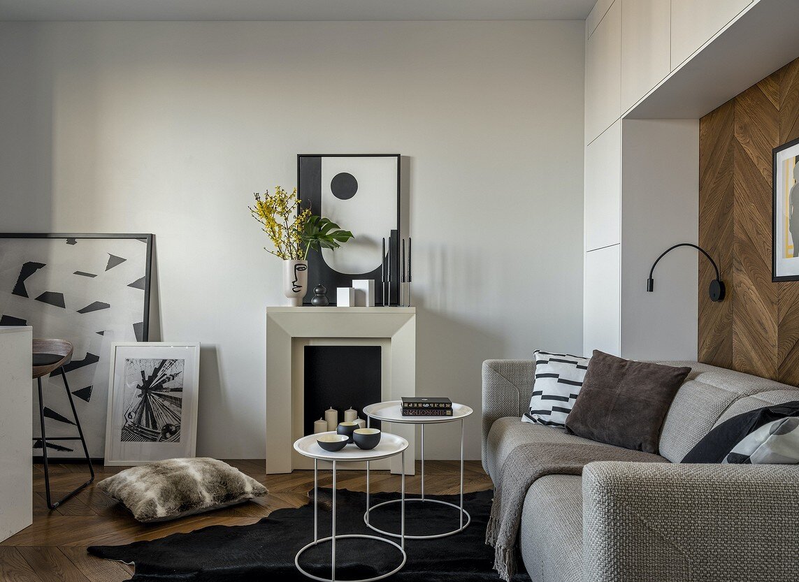 Дизайн: студия Geometrium, geometrium.com