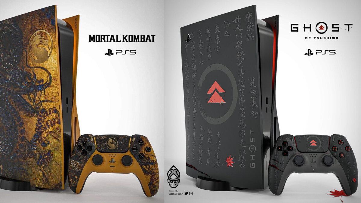 Как снять боковые крышки пс5 Тест и обзор: Sony PlayStation 5 Jawa PC-PS News Дзен
