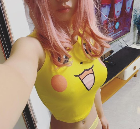 by instagaram: springblooms_official