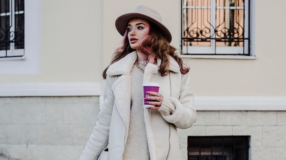 Марсиага Фото: «Инстаграм»