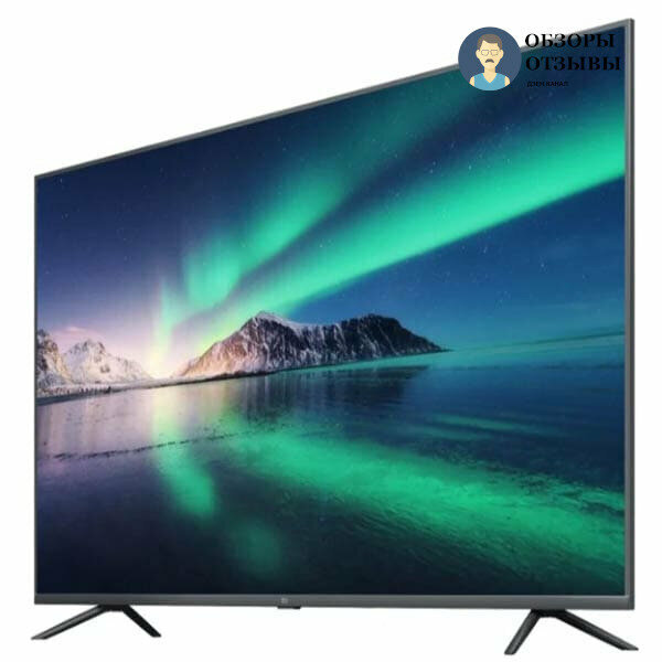 Xiaomi MiTV 4S55 T2 Global54.6(2019)