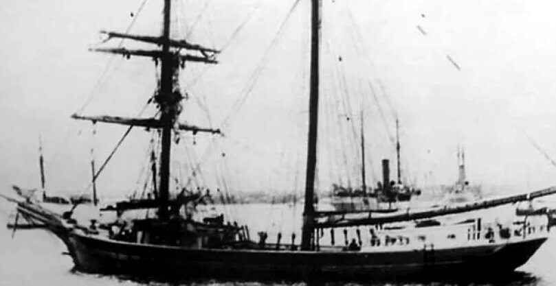 Мария Целеста