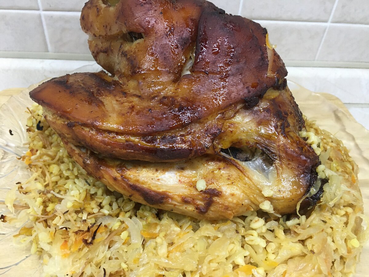 Фото: Еда без труда