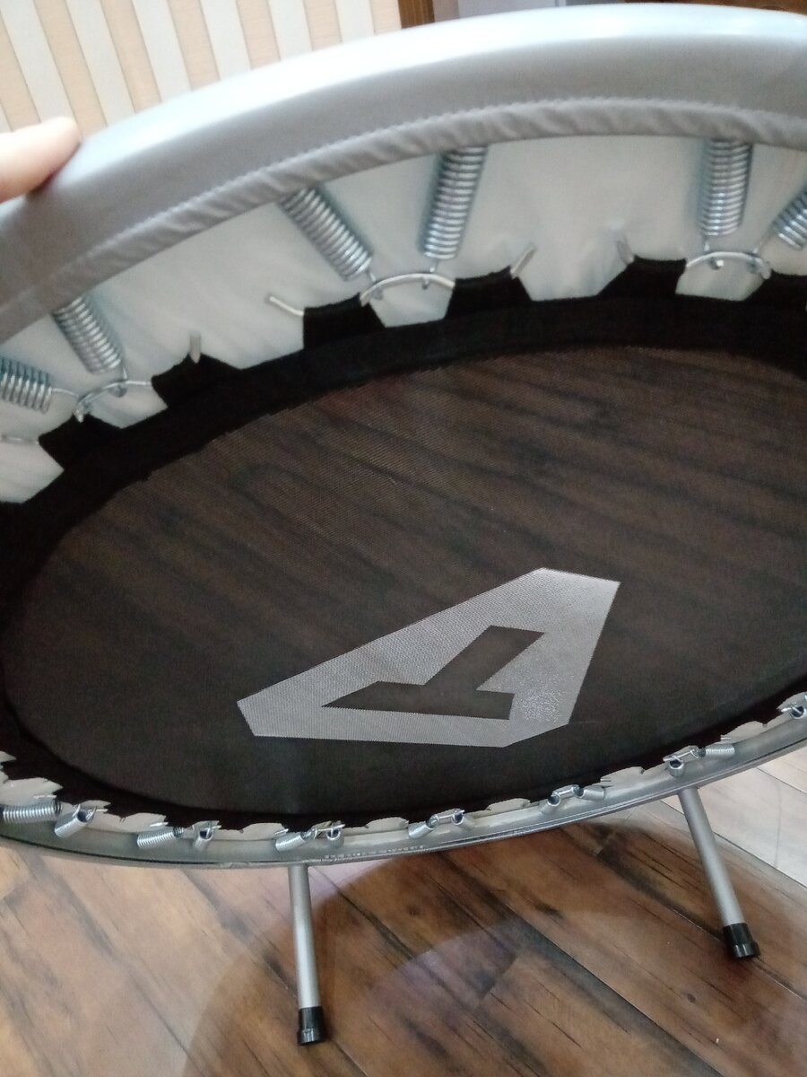 Пружины прочные