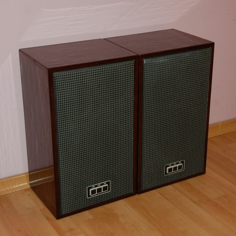 Вега 25ас-109-2 , могло быть и хуже. | Monster9000 | Дзен