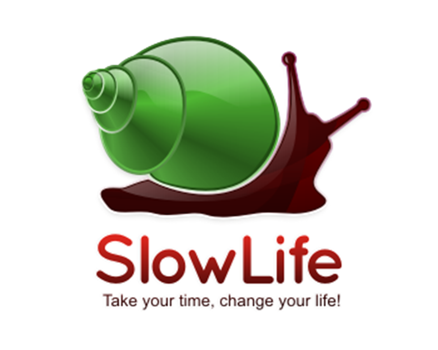 Slow life