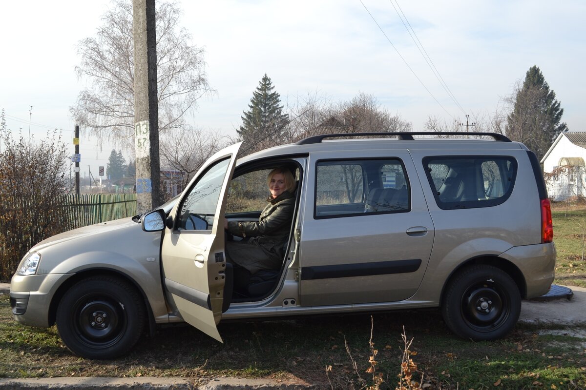 фото из личного архива