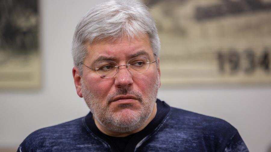 Фото: ИЗВЕСТИЯ/Алексей Агарышев