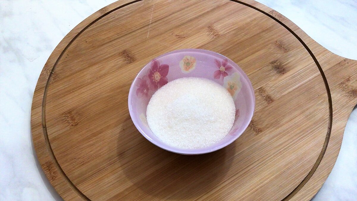 Сладкие печеньки с корицей из слоёного теста.