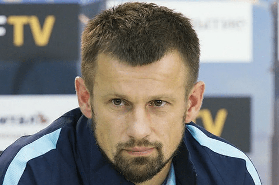 Сергей Семак