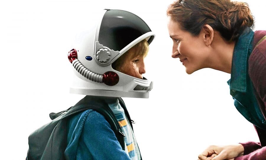 «Может, если бы мы могли читать чужие мысли, то знали, что обычных не бывает» - из фильма «Чудо» (США, 2017)