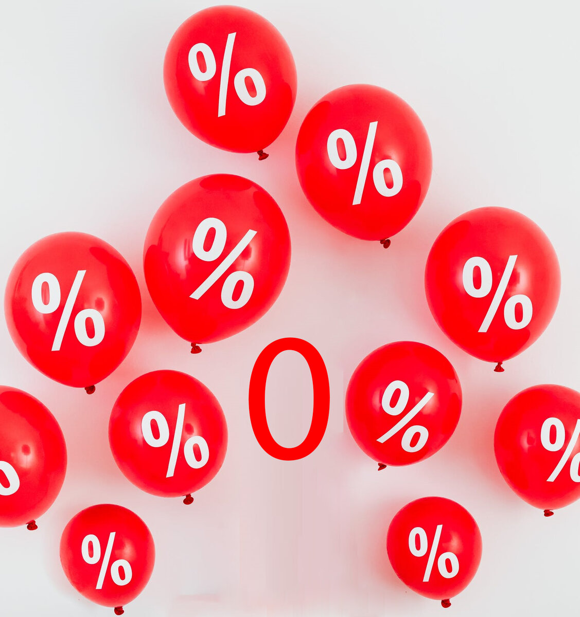 Беспроцентные займы существуют и они действительно выгодные.