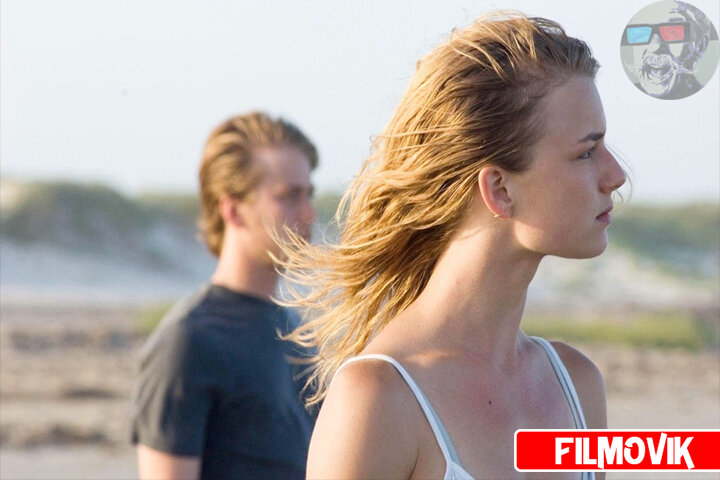 Кадр из фильма "Носители"