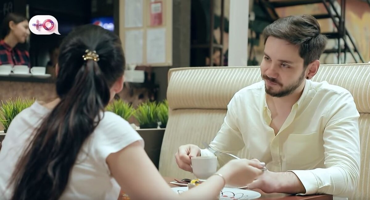 Ангелина, Чебоксары «Беременна в 16». Вместе ли с Костей и как живет ...