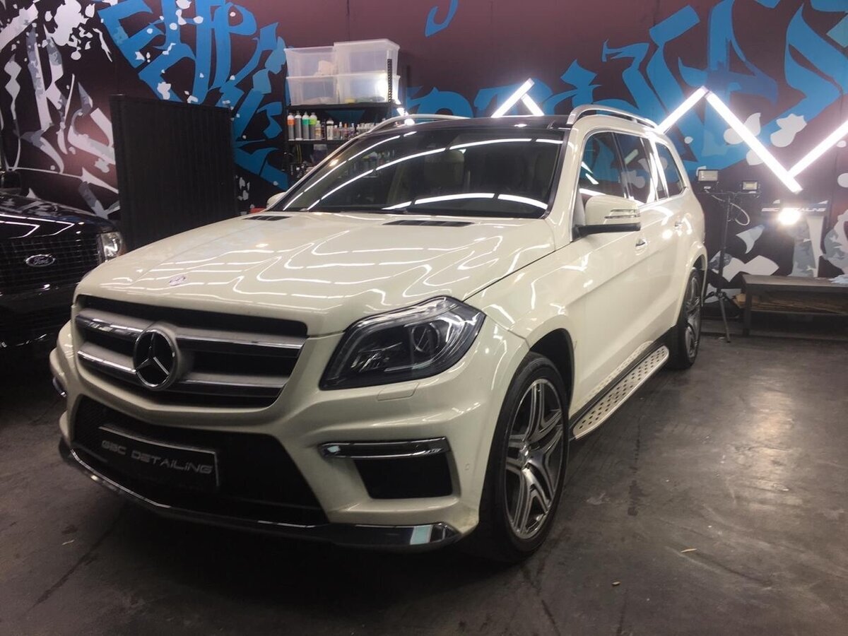 О том, как мы нашли ворованный автомобиль Mercedes Benz GL500, а полиция  отдала его не потерпевшему, а тому, у кого изъяли | Автодетектив | Дзен