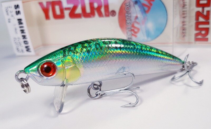 Минноу воронеж форум. Yo-Zuri SS Minnow 70f. Minnow SS yo-Zuri. Воблер yo-Zuri SS Minnow 70f r662. Воблер yo-Zuri Duel SS Minnow 70.