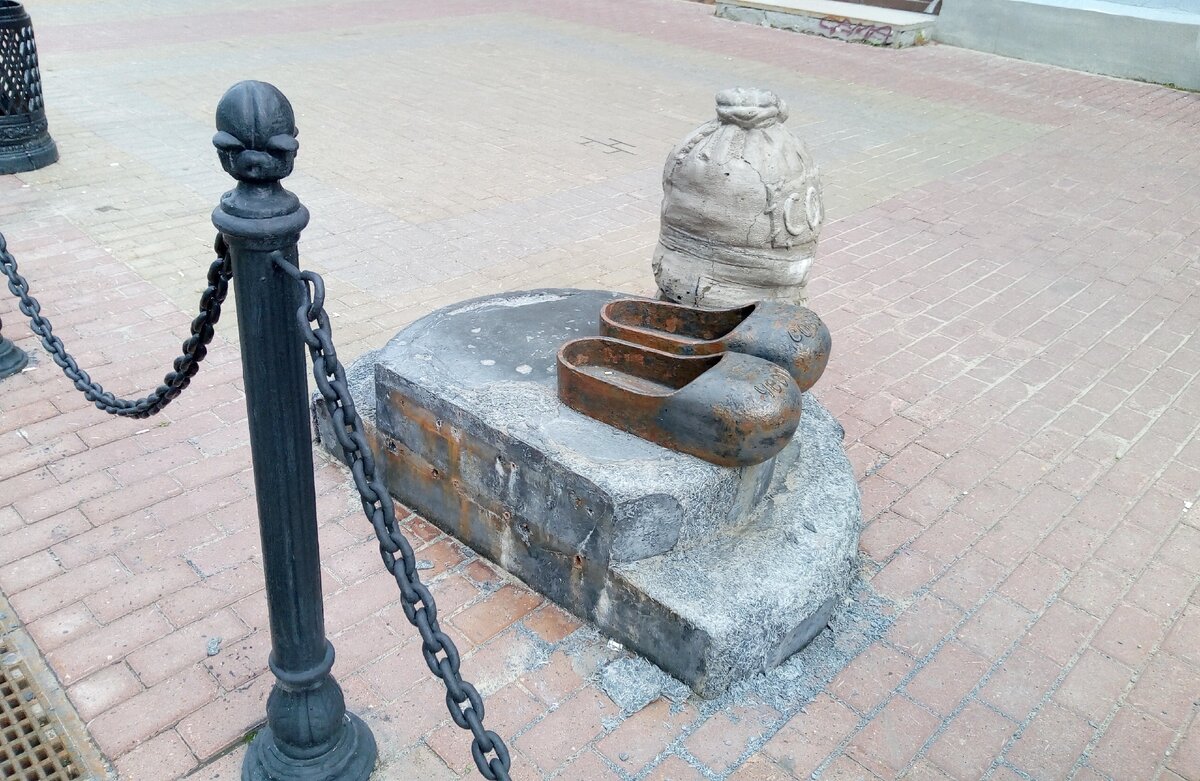 Фото из архива автора