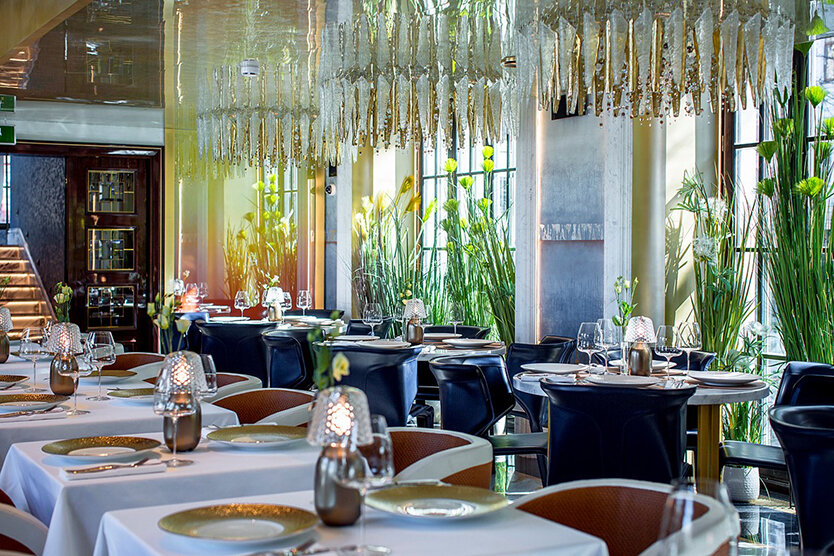 Фото: pavilionrest / Facebook