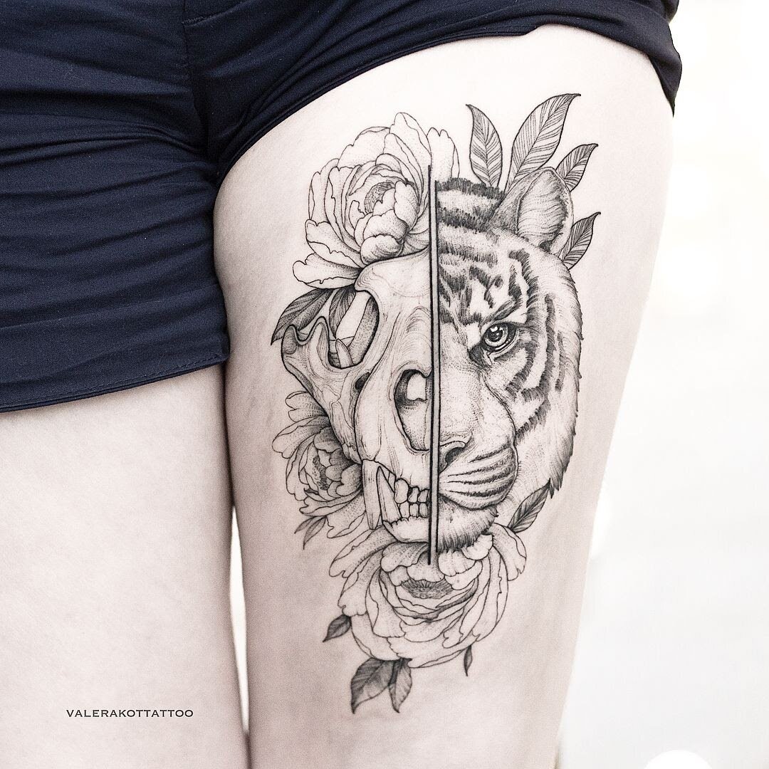Источник: наш Instagram https://www.instagram.com/kottattoo.studio/