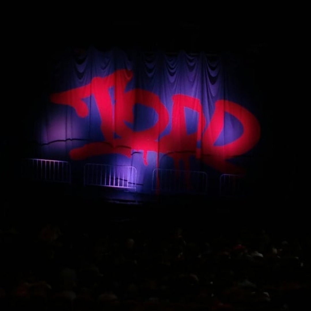 Тодд в МДМ (2018)