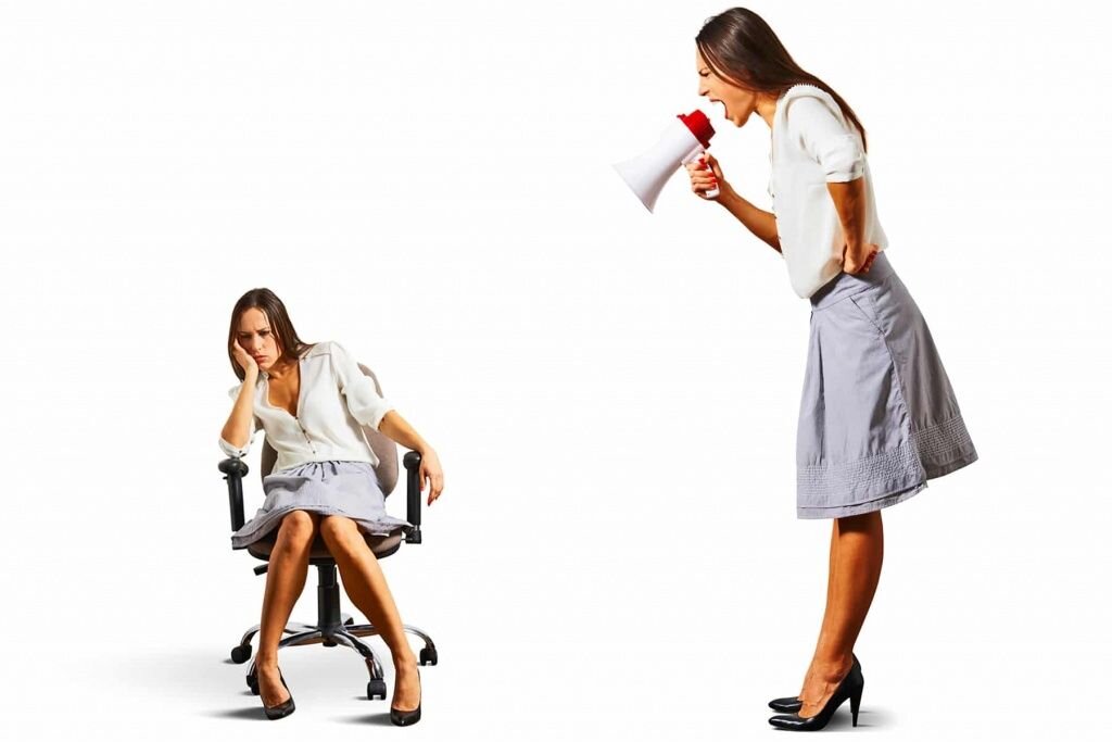 Подумайте, какие критические мысли рождаются в вашей голове чаще всего?