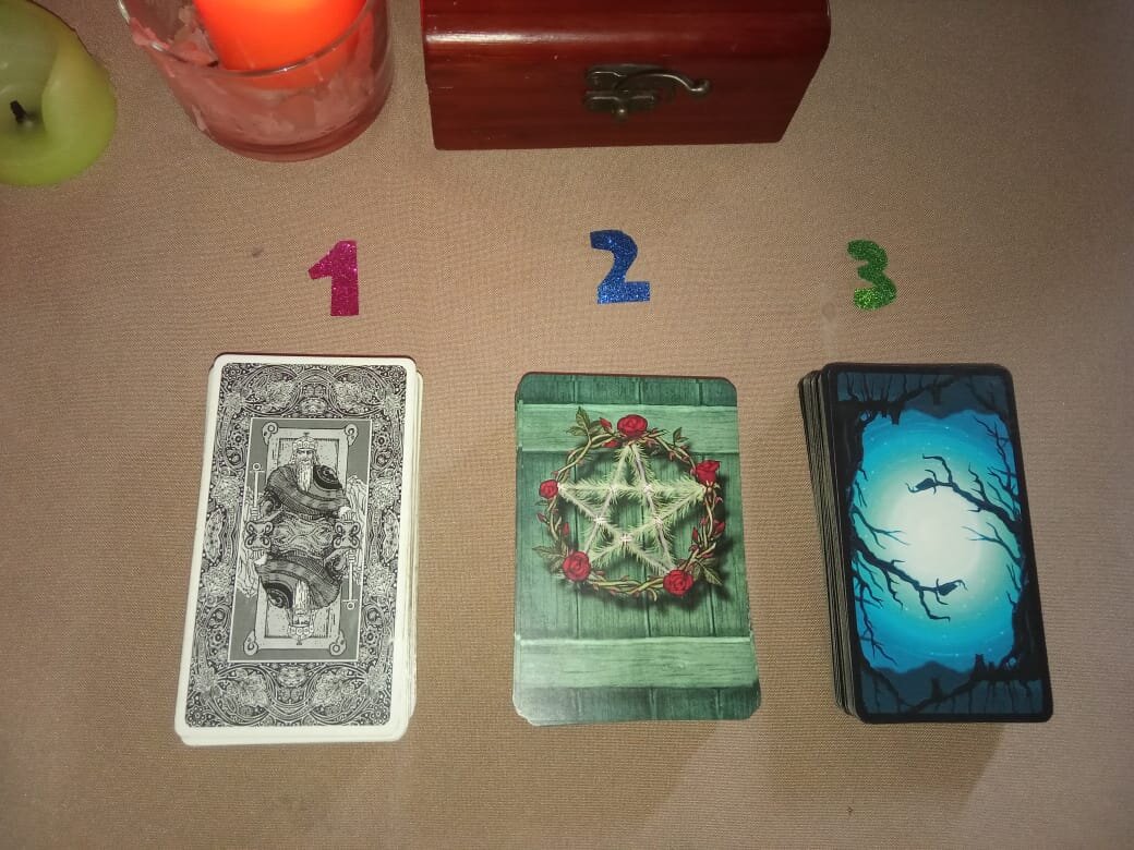 Личное фото.