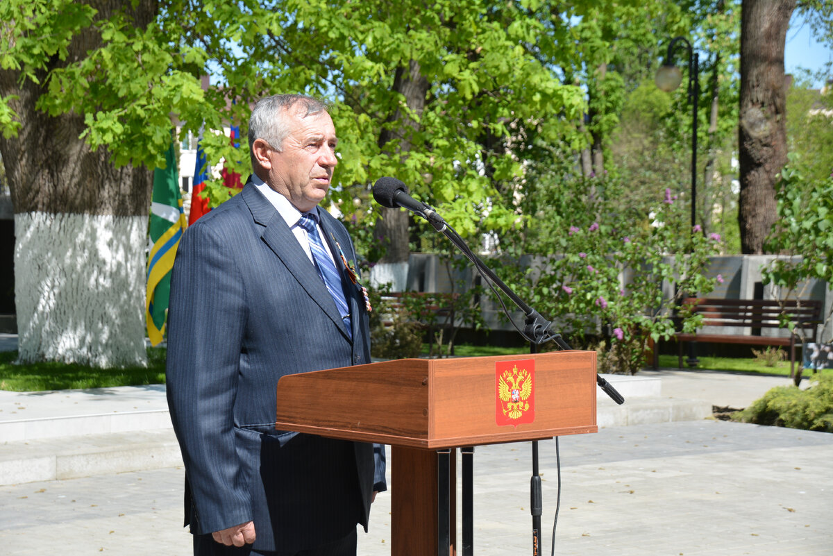 Станицы в крымском районе