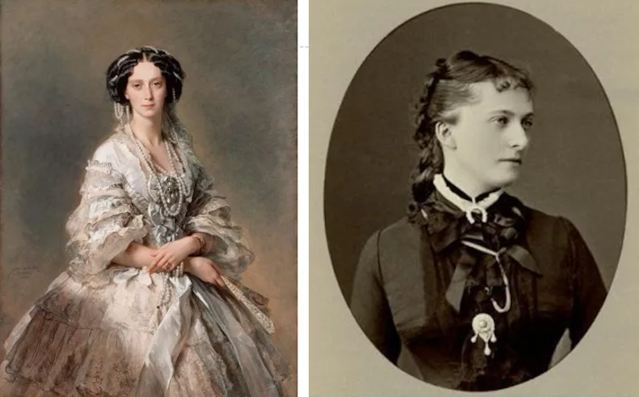 Трудные отношения любовницы и жены императора Александра II. Драма известная всей России 18 века
