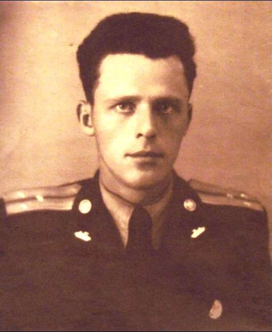 Писатель Борис Львович Васильев (1924-2013). Фото из открытых источников