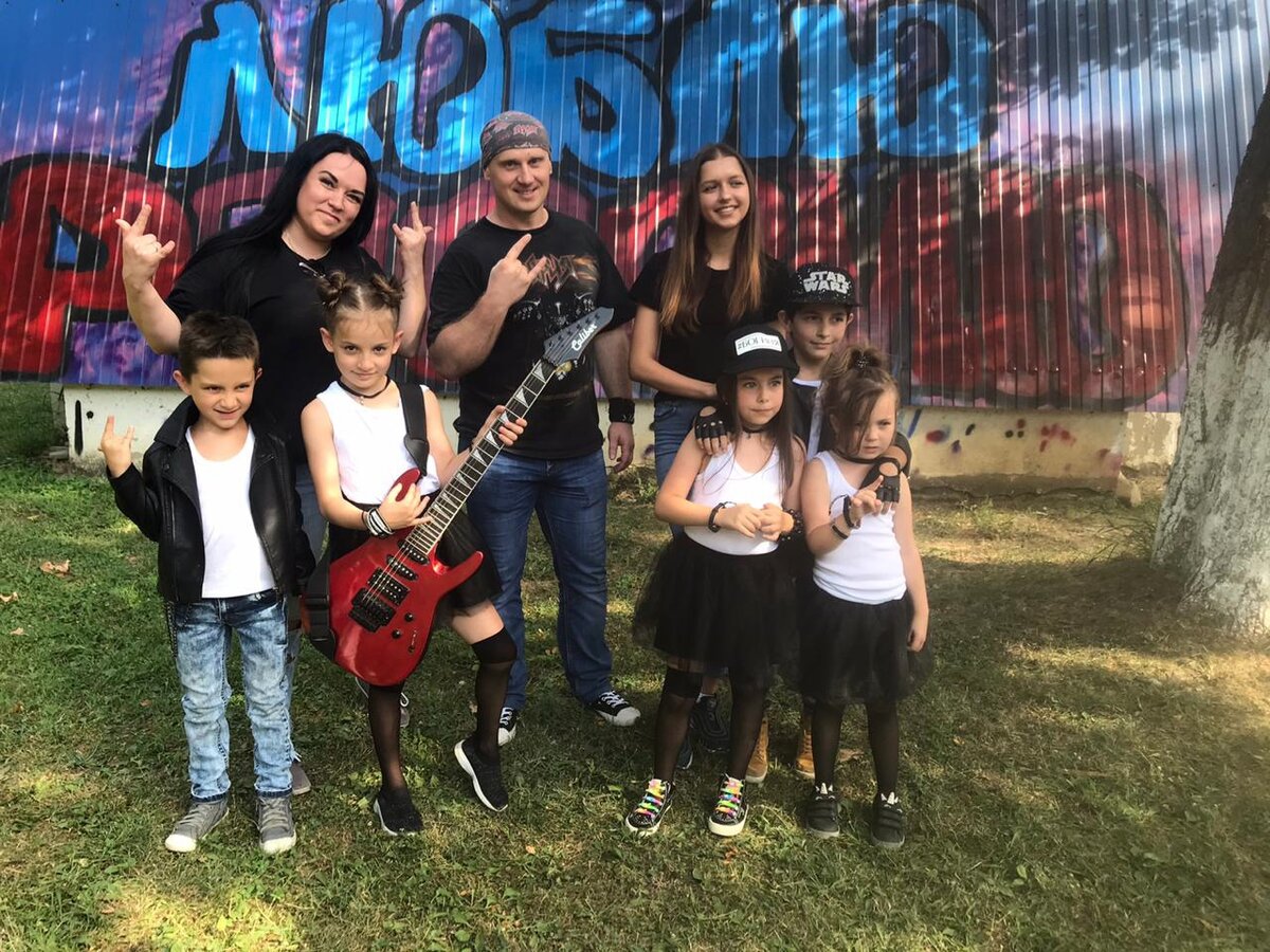 актеры и вокалисты