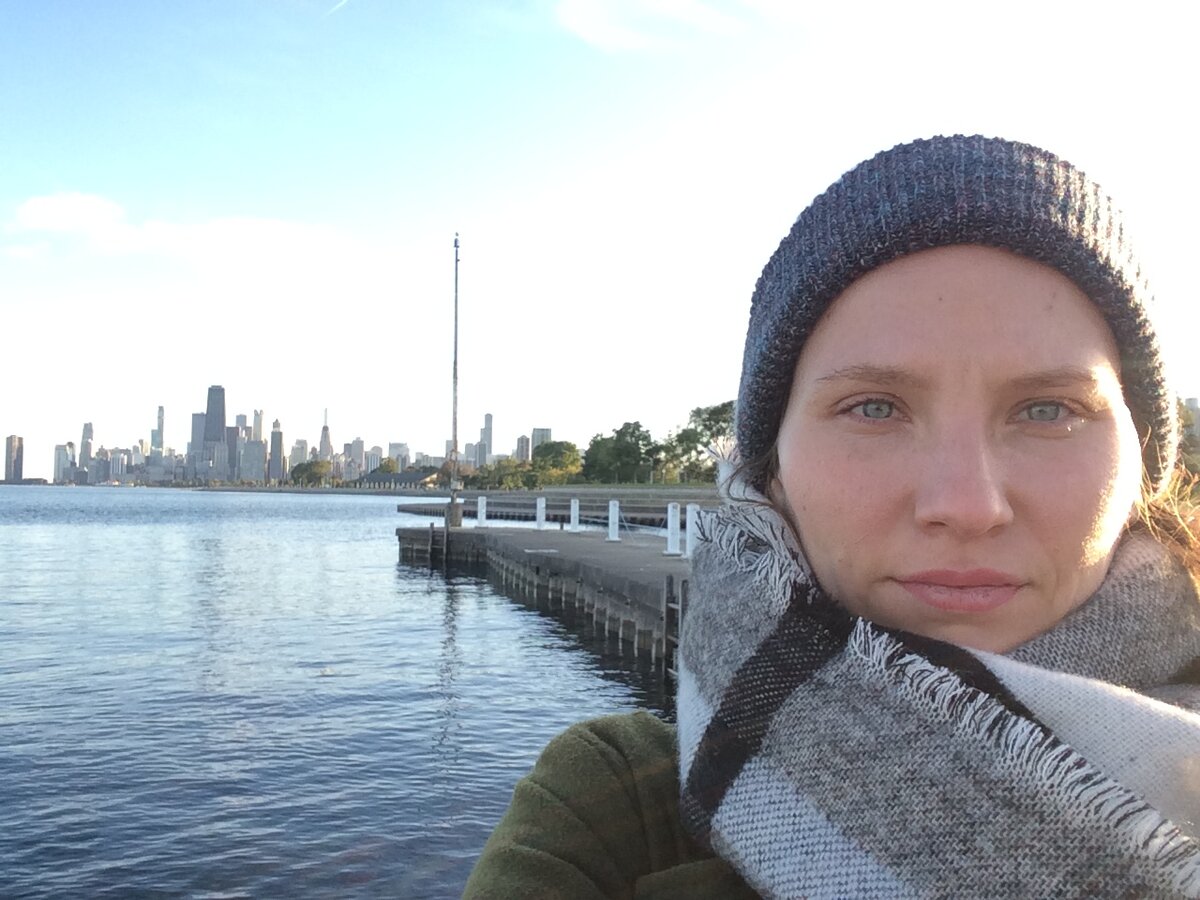 Фото автора