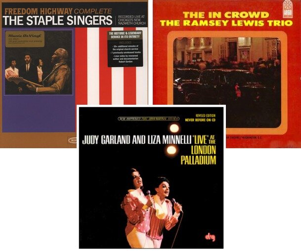 Обложки альбомов взяты на discogs,com Коллаж - автора.