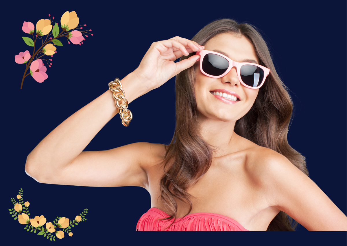 Вряд ли кто-то будет спорить, что я  - очаровашка