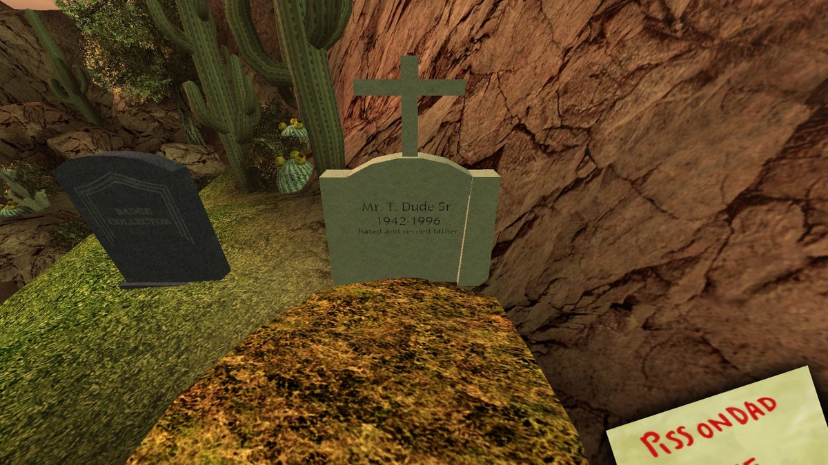 Могила Чувака Старшего