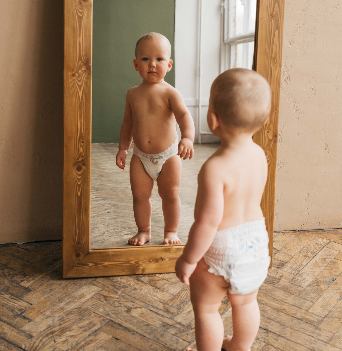 Есть крайние сроки освоения навыков. После нужно уже не ждать, а действовать!