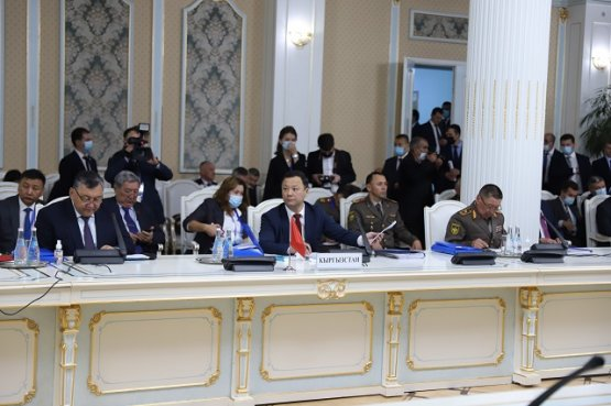 Фото с сайта odkb-csto.org