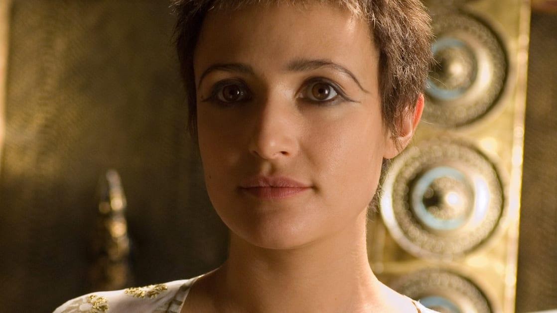 Что не так со знаменитым сериалом «Рим»?4