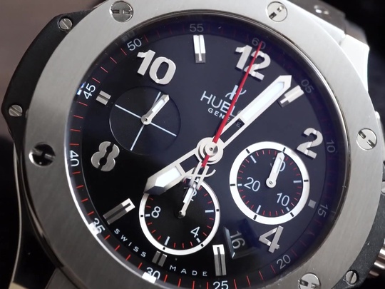 Hublot big bang 582889 outlet